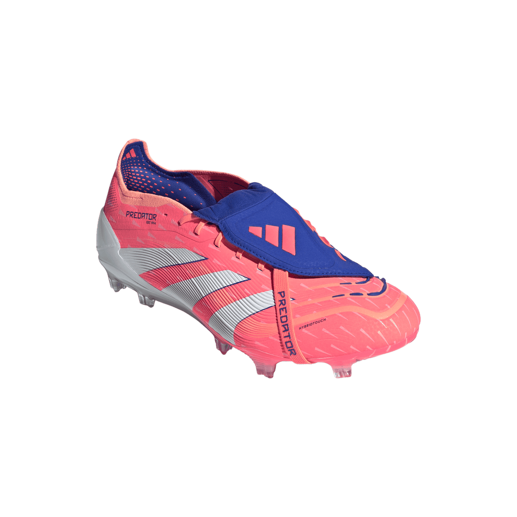 Predator Elite FT FG - Coral Blaze Pack (JI1093)