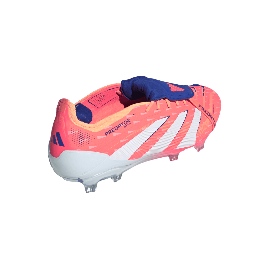 Predator Elite FT FG - Coral Blaze Pack (JI1093)