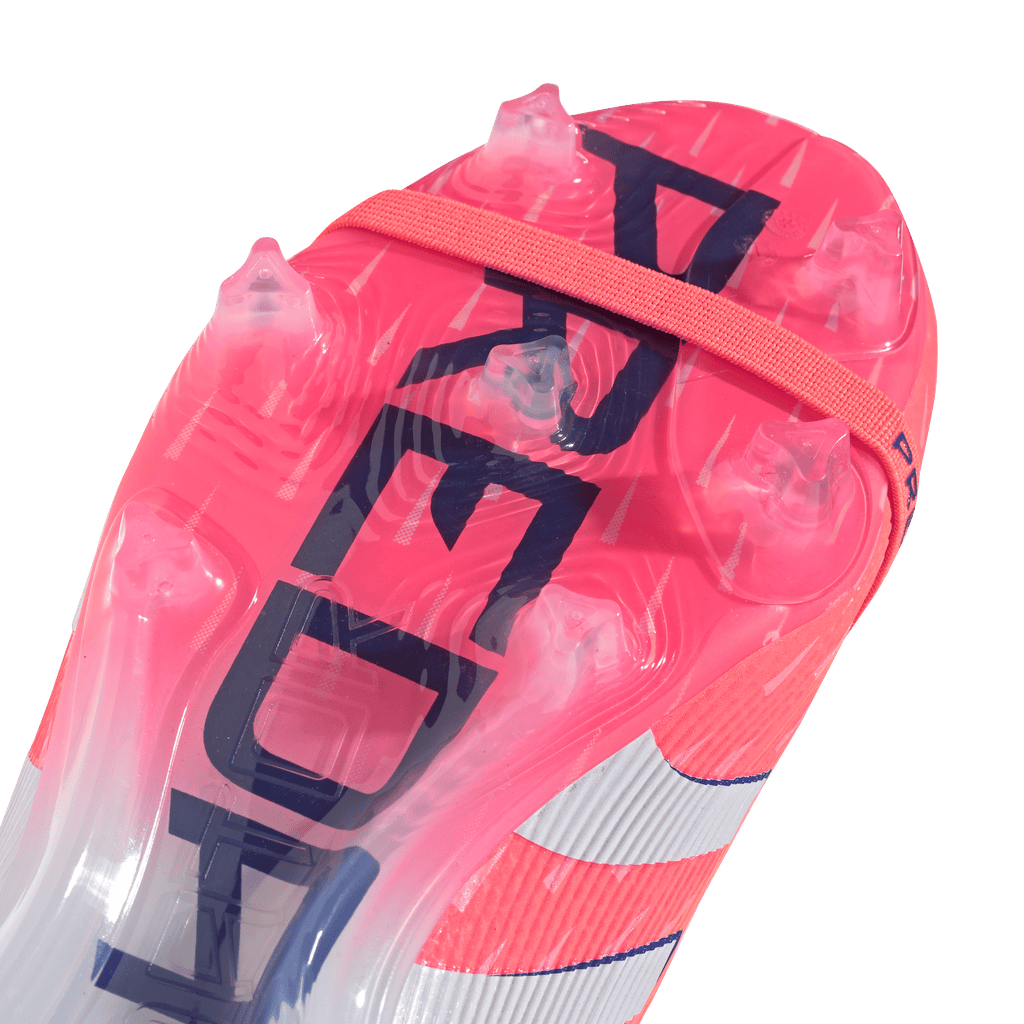 Predator Elite FT FG - Coral Blaze Pack (JI1093)