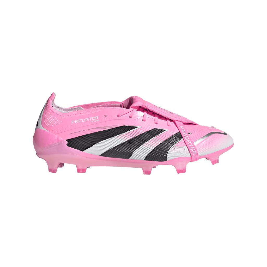 Predator Elite FT FG - David Beckham Special Edition (JI1094)