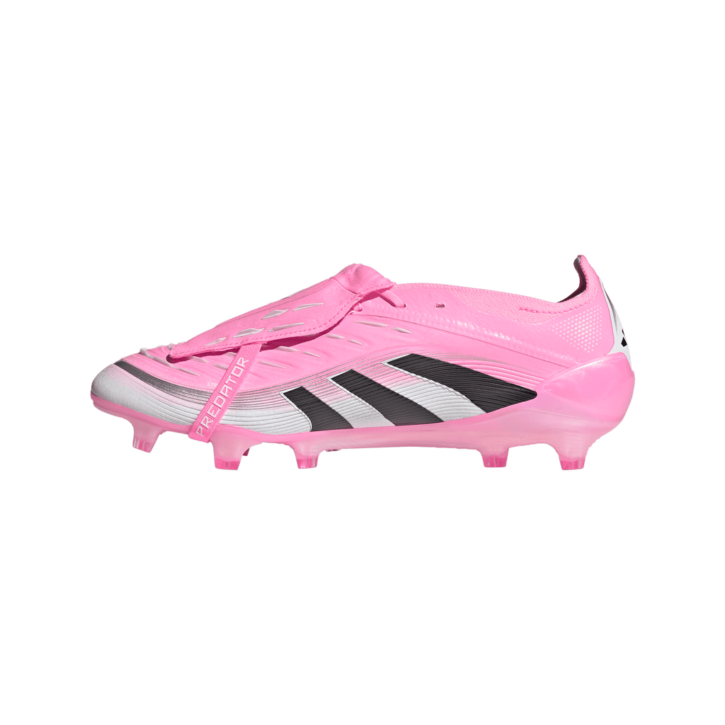 Predator Elite FT FG - David Beckham Special Edition (JI1094)