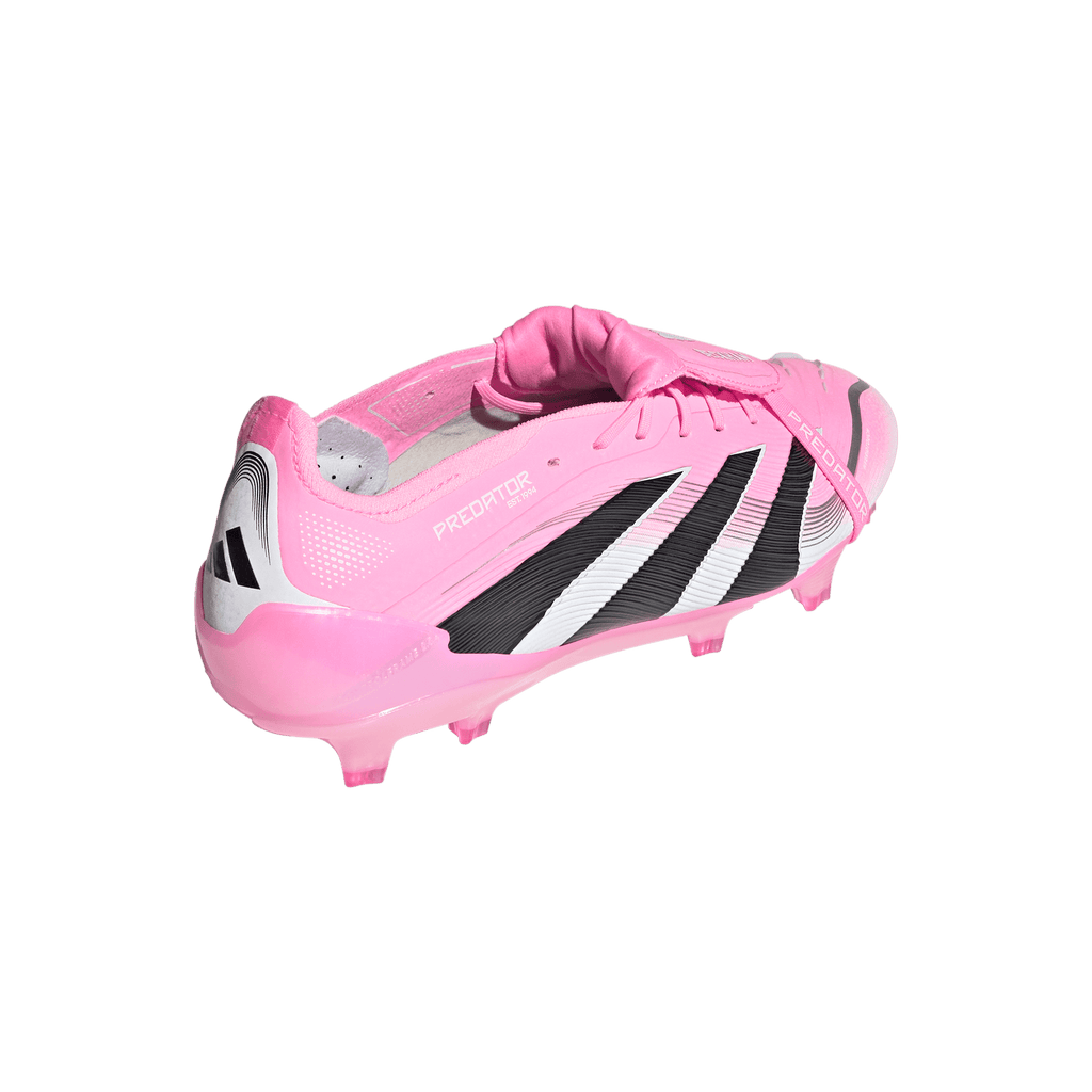 Predator Elite FT FG - David Beckham Special Edition (JI1094)