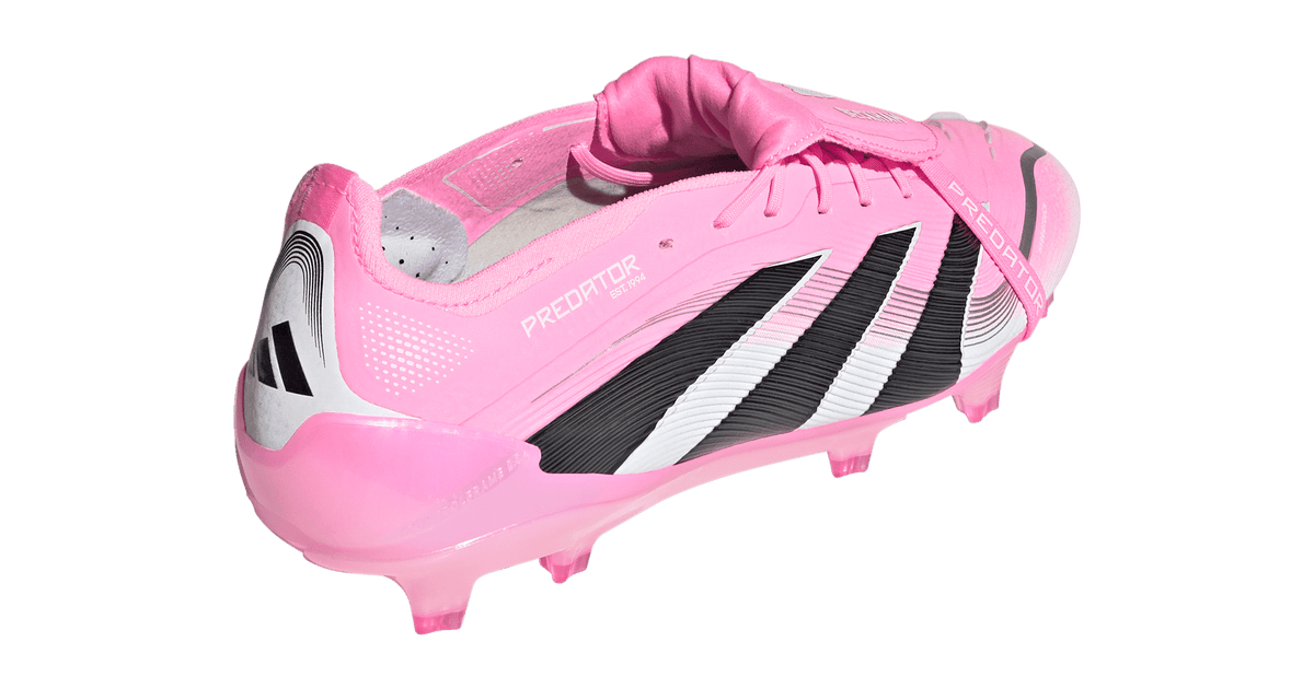 Predator Elite FT FG - David Beckham Special Edition (JI1094