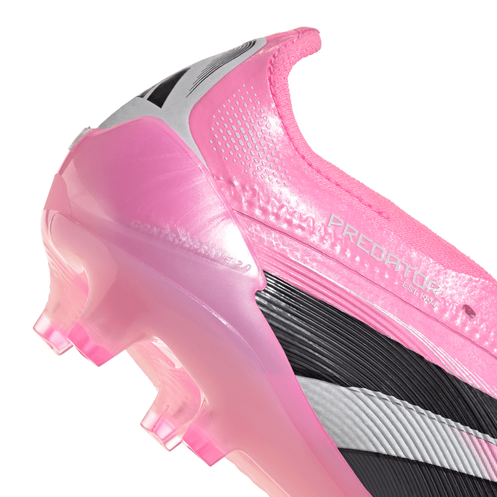 Predator Elite FT FG - David Beckham Special Edition (JI1094)