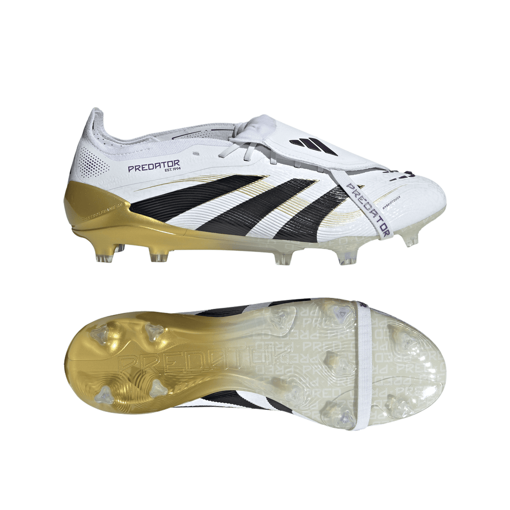 Predator Elite FT FG - Road to Glory Pack (JI1095)