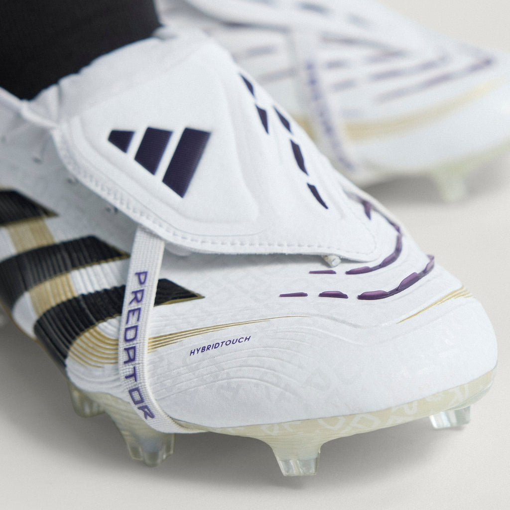 Predator Elite FT FG - Road to Glory Pack (JI1095)