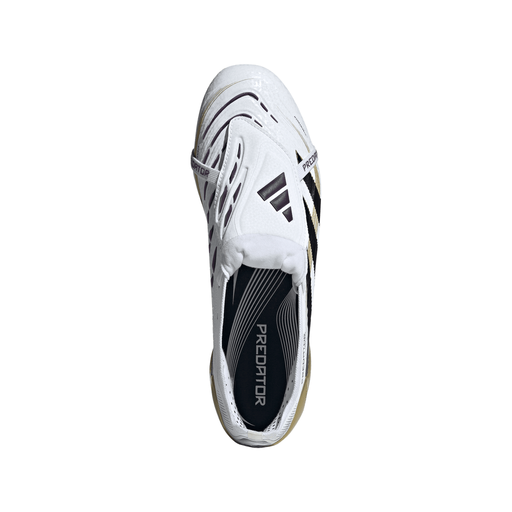 Predator Elite FT FG - Road to Glory Pack (JI1095)