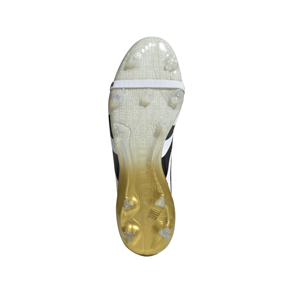 Predator Elite FT FG - Road to Glory Pack (JI1095)