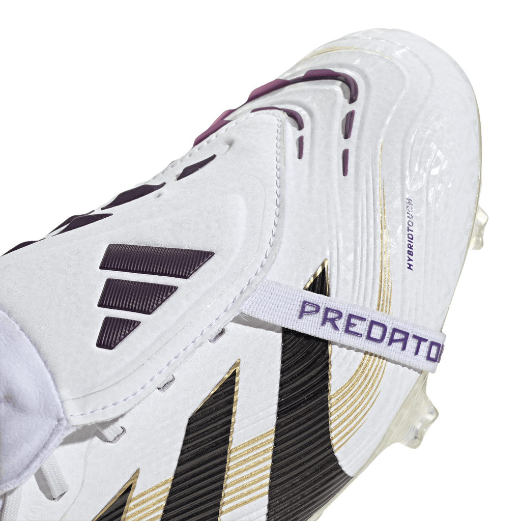 Predator Elite FT FG - Road to Glory Pack (JI1095)