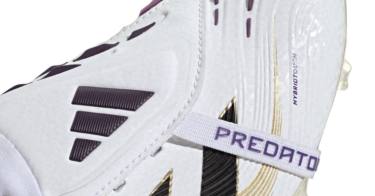 Predator Elite FT FG - Road to Glory Pack (JI1095) | Ultra