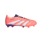 Predator League Youth FG/MG - Coral Blaze Pack (JI1123) Footwear Adidas