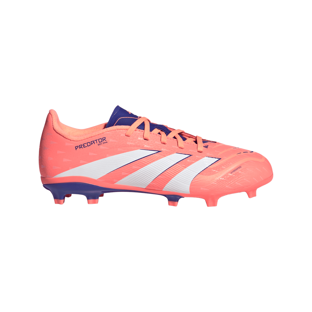 Predator League Youth FG/MG - Coral Blaze Pack (JI1123)