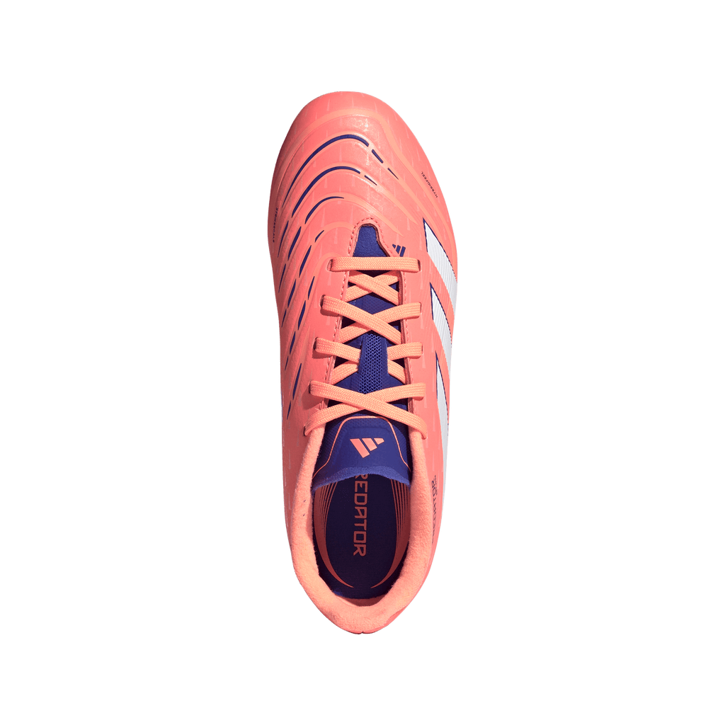 Predator League Youth FG/MG - Coral Blaze Pack (JI1123)
