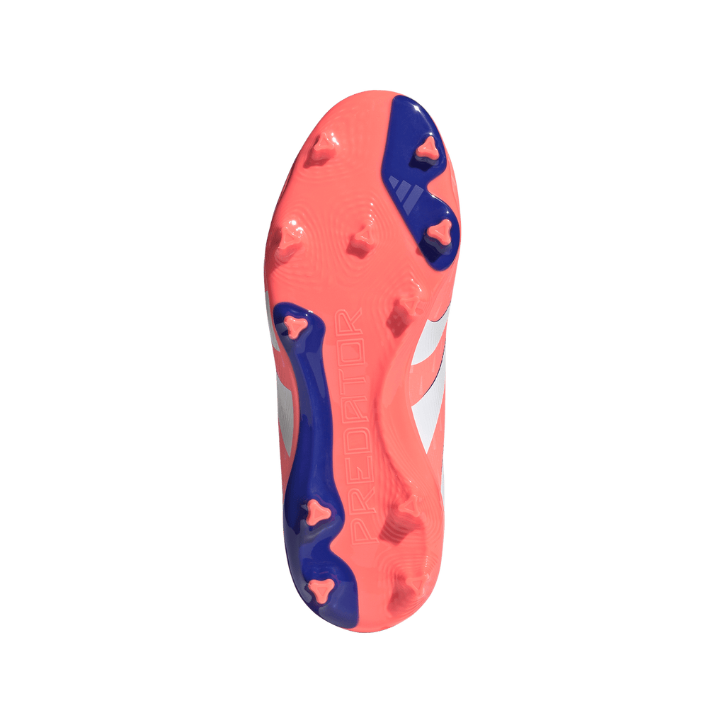Predator League Youth FG/MG - Coral Blaze Pack (JI1123)