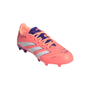 Predator League Youth FG/MG - Coral Blaze Pack (JI1123) Footwear Adidas