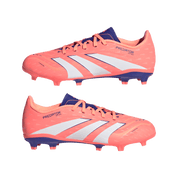 Predator League Youth FG/MG - Coral Blaze Pack (JI1123) Footwear Adidas