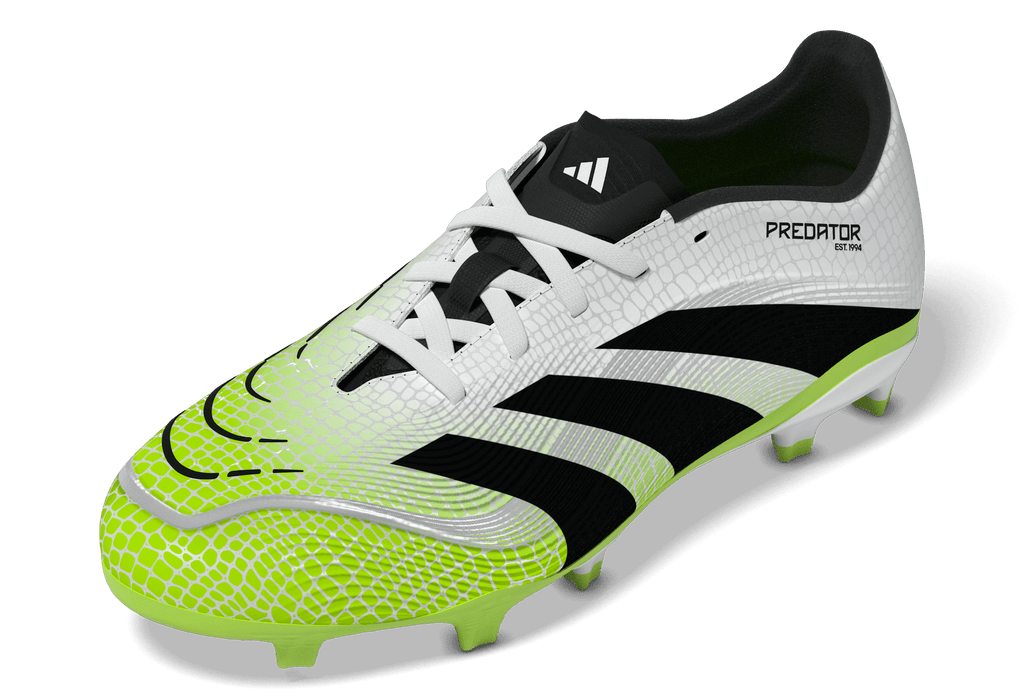 Predator League Youth FG/MG - Radiant Blaze Pack (JI1125)