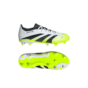 Predator League Youth FG/MG - Radiant Blaze Pack (JI1125) Footwear Adidas