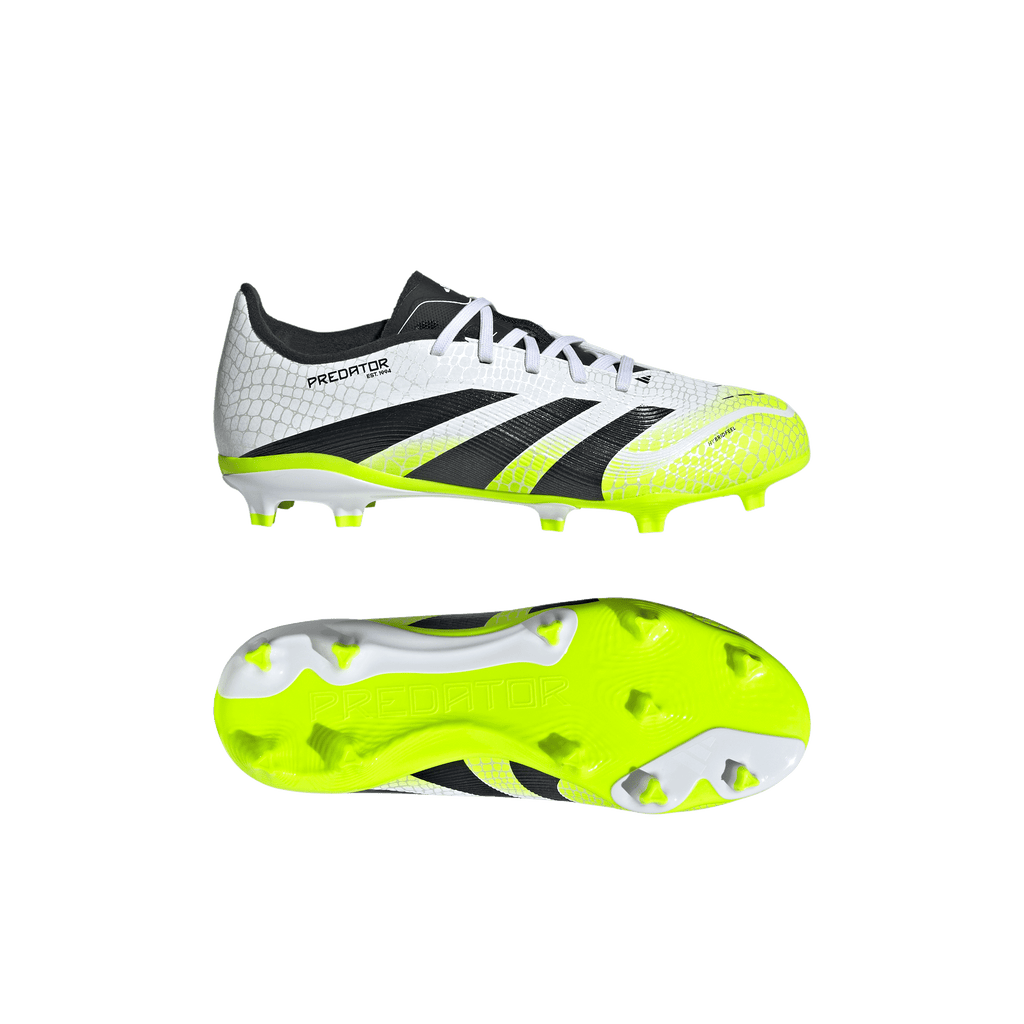 Predator League Youth FG/MG - Radiant Blaze Pack (JI1125)