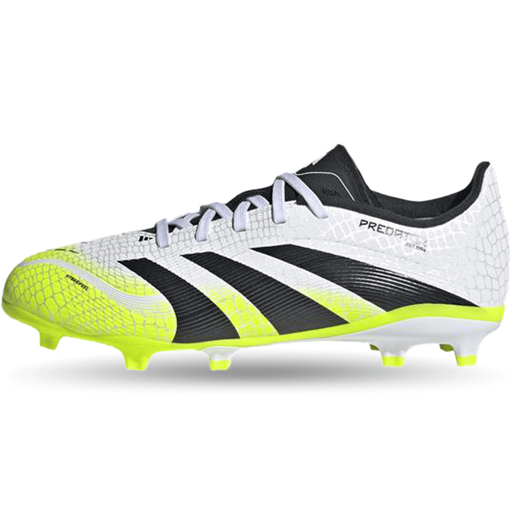 Predator League Youth FG/MG - Radiant Blaze Pack (JI1125)