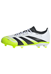 Predator League Youth FG/MG - Radiant Blaze Pack (JI1125) Footwear Adidas