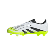 Predator League Youth FG/MG - Radiant Blaze Pack (JI1125) Footwear Adidas
