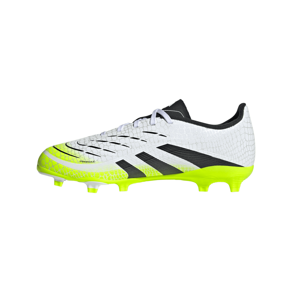 Predator League Youth FG/MG - Radiant Blaze Pack (JI1125)