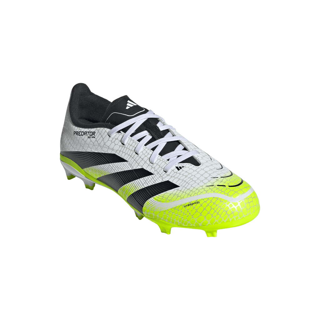 Predator League Youth FG/MG - Radiant Blaze Pack (JI1125)