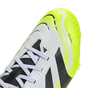 Predator League Youth FG/MG - Radiant Blaze Pack (JI1125) Footwear Adidas