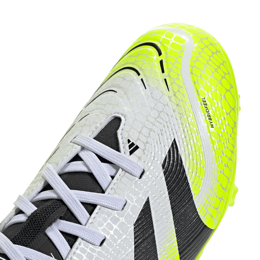 Predator League Youth FG/MG - Radiant Blaze Pack (JI1125)