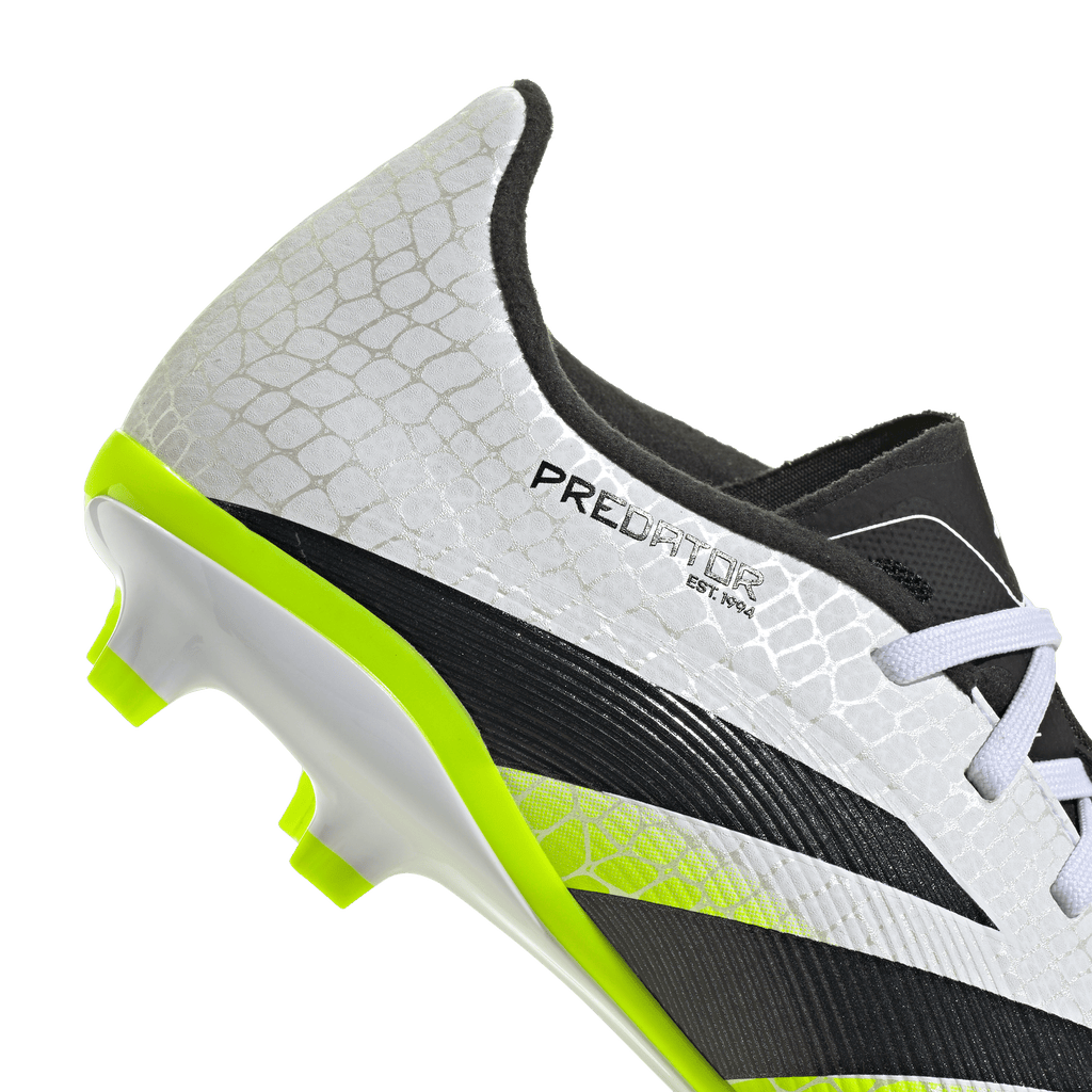 Predator League Youth FG/MG - Radiant Blaze Pack (JI1125)
