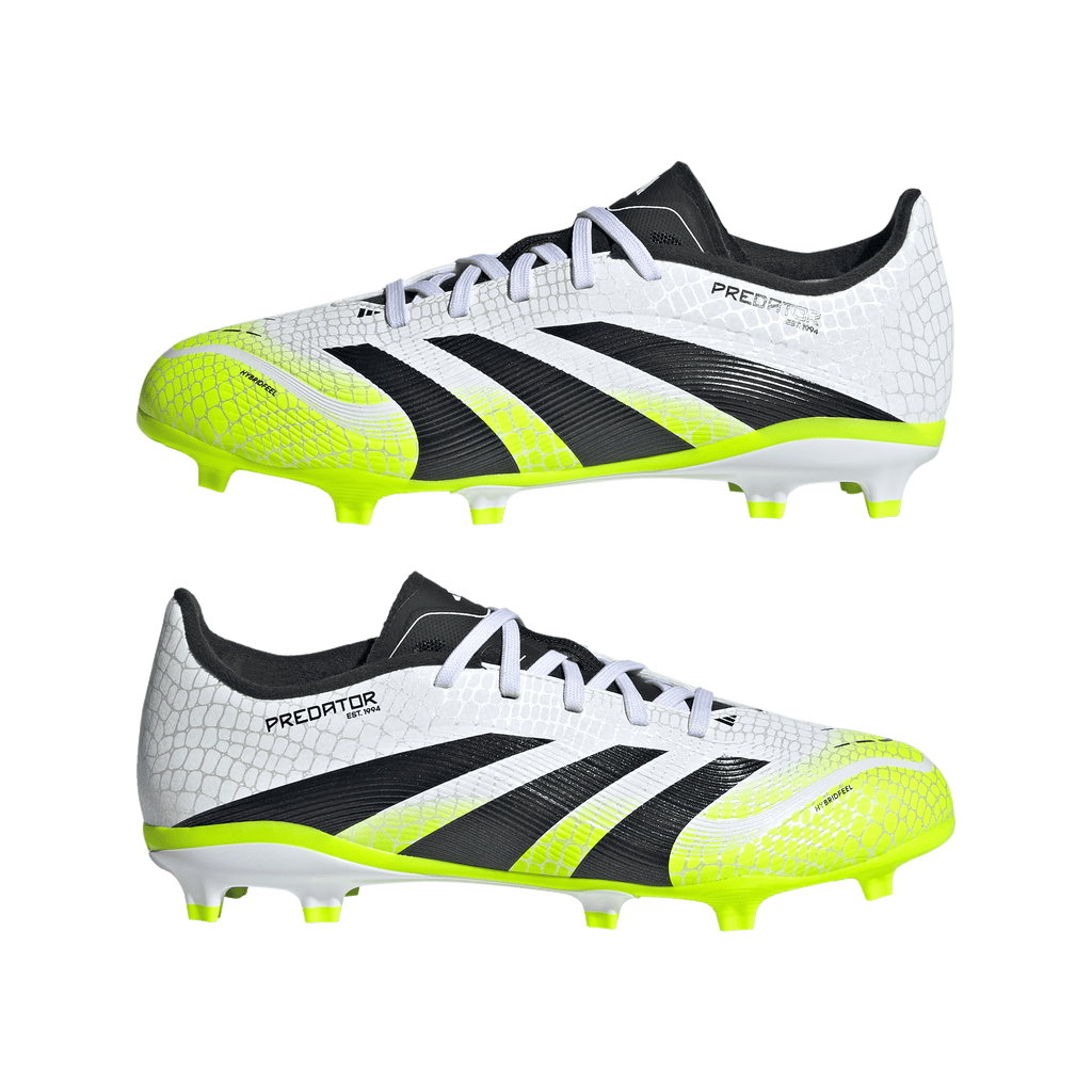 Predator League Youth FG/MG - Radiant Blaze Pack (JI1125)