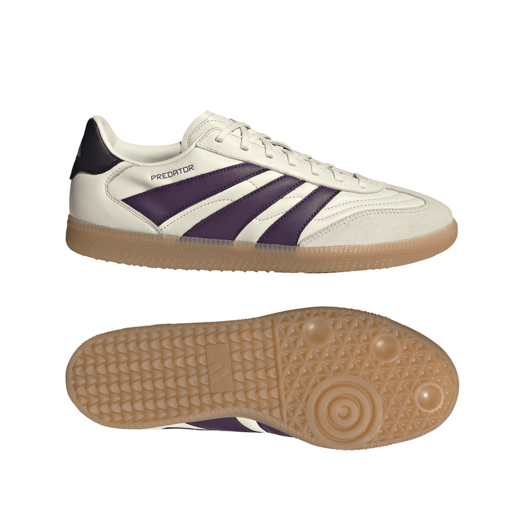 Predator Freestyle Indoor Boots - Road to Glory Pack (JI1161)