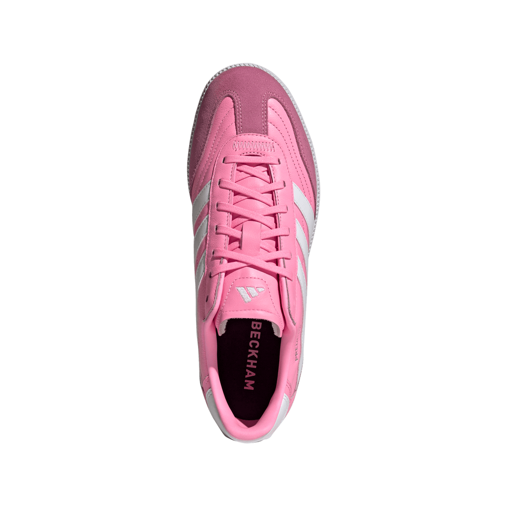 Predator Freestyle Indoor Boots - David Beckham Special Edition (JI1163)