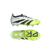 Predator Elite Youth FG - Radiant Blaze Pack (JI1179) Footwear Adidas