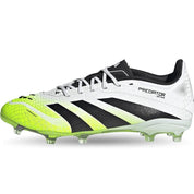 Predator Elite Youth FG - Radiant Blaze Pack (JI1179) Footwear Adidas