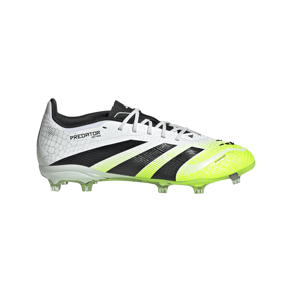 Predator Elite Youth FG - Radiant Blaze Pack (JI1179)