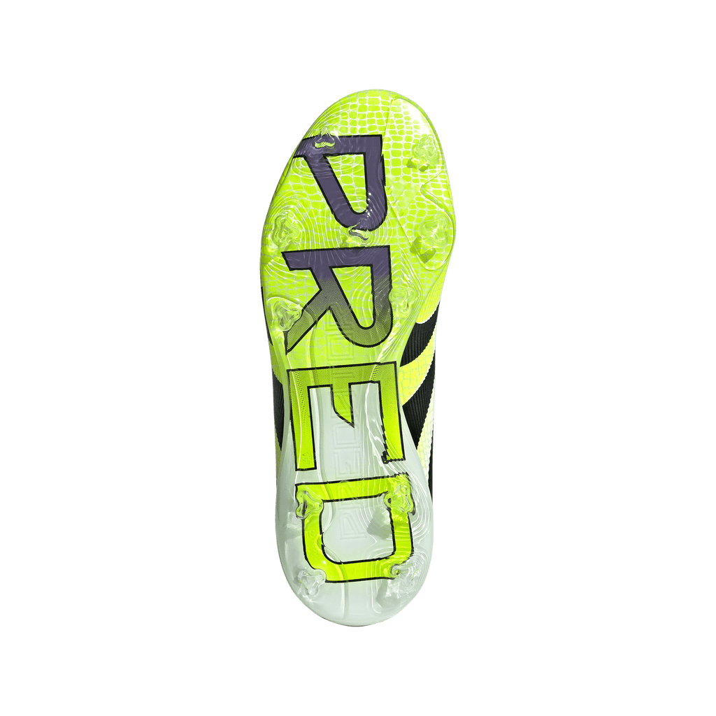 Predator Elite Youth FG - Radiant Blaze Pack (JI1179)
