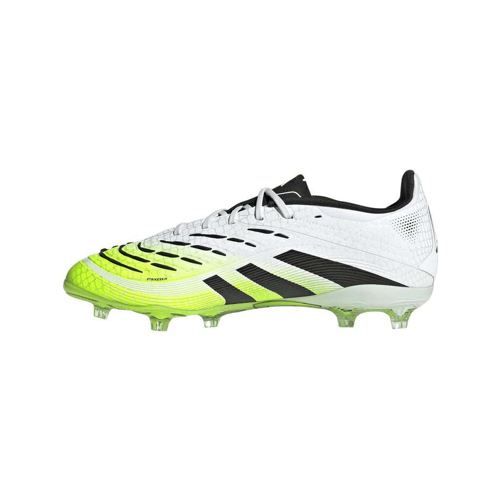 Predator Elite Youth FG - Radiant Blaze Pack (JI1179)