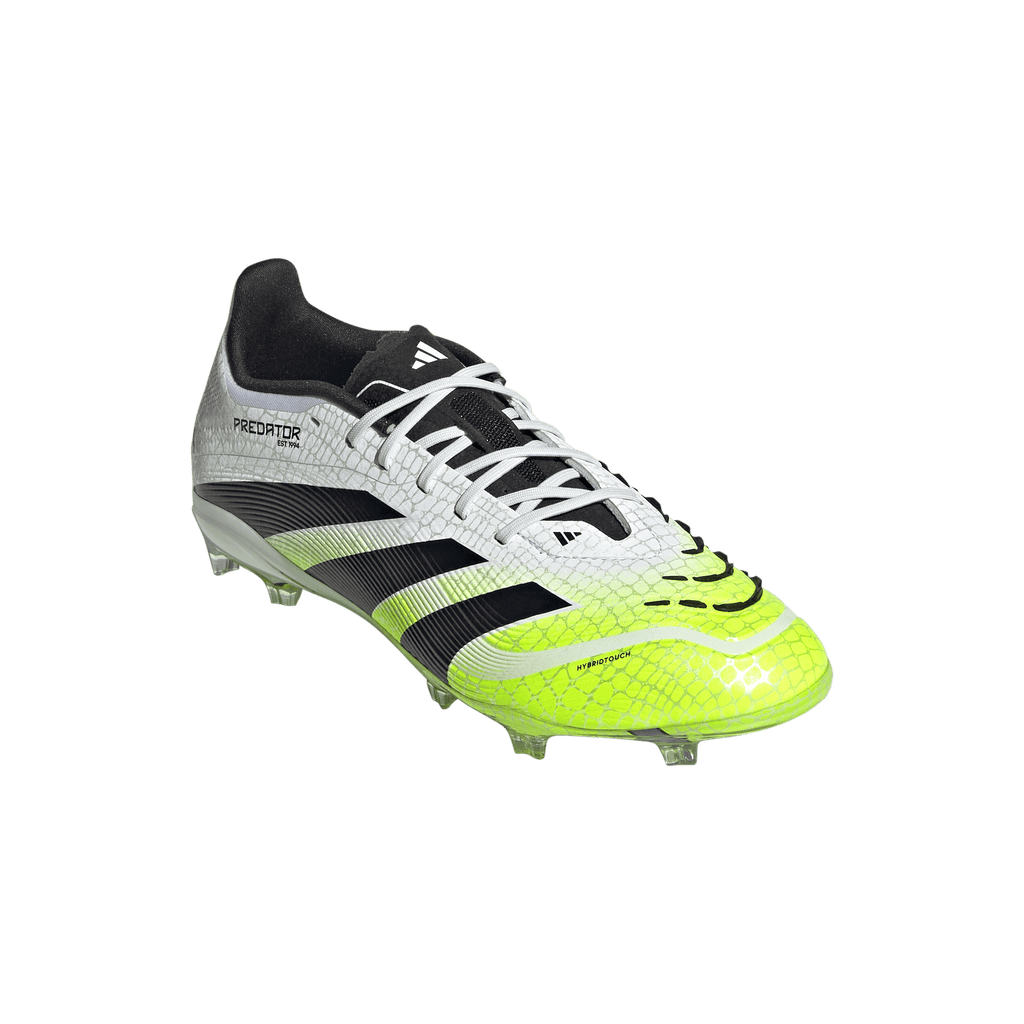 Predator Elite Youth FG - Radiant Blaze Pack (JI1179)
