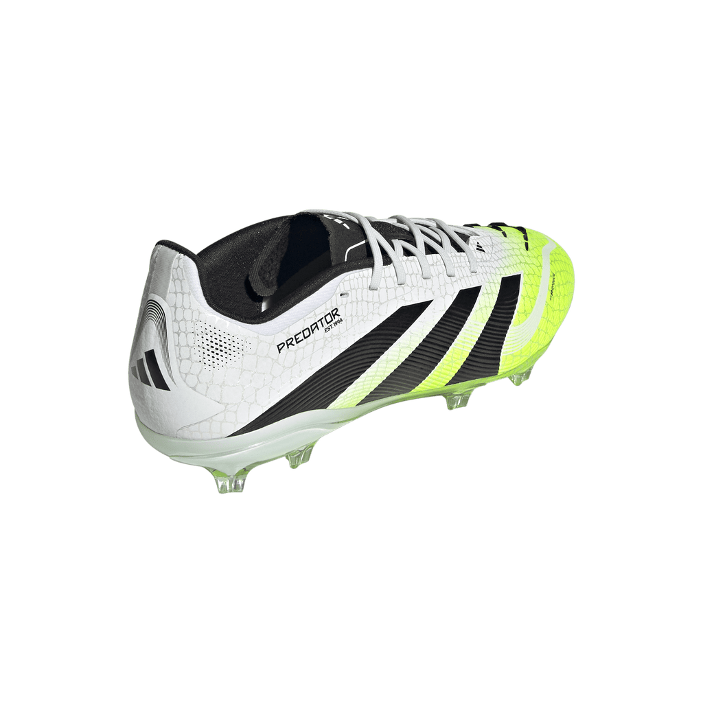 Predator Elite Youth FG - Radiant Blaze Pack (JI1179)