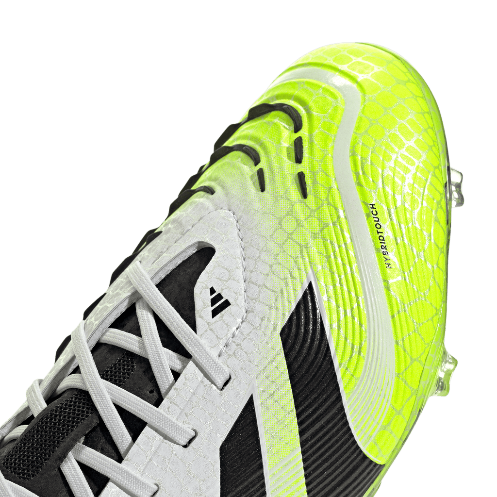 Predator Elite Youth FG - Radiant Blaze Pack (JI1179)