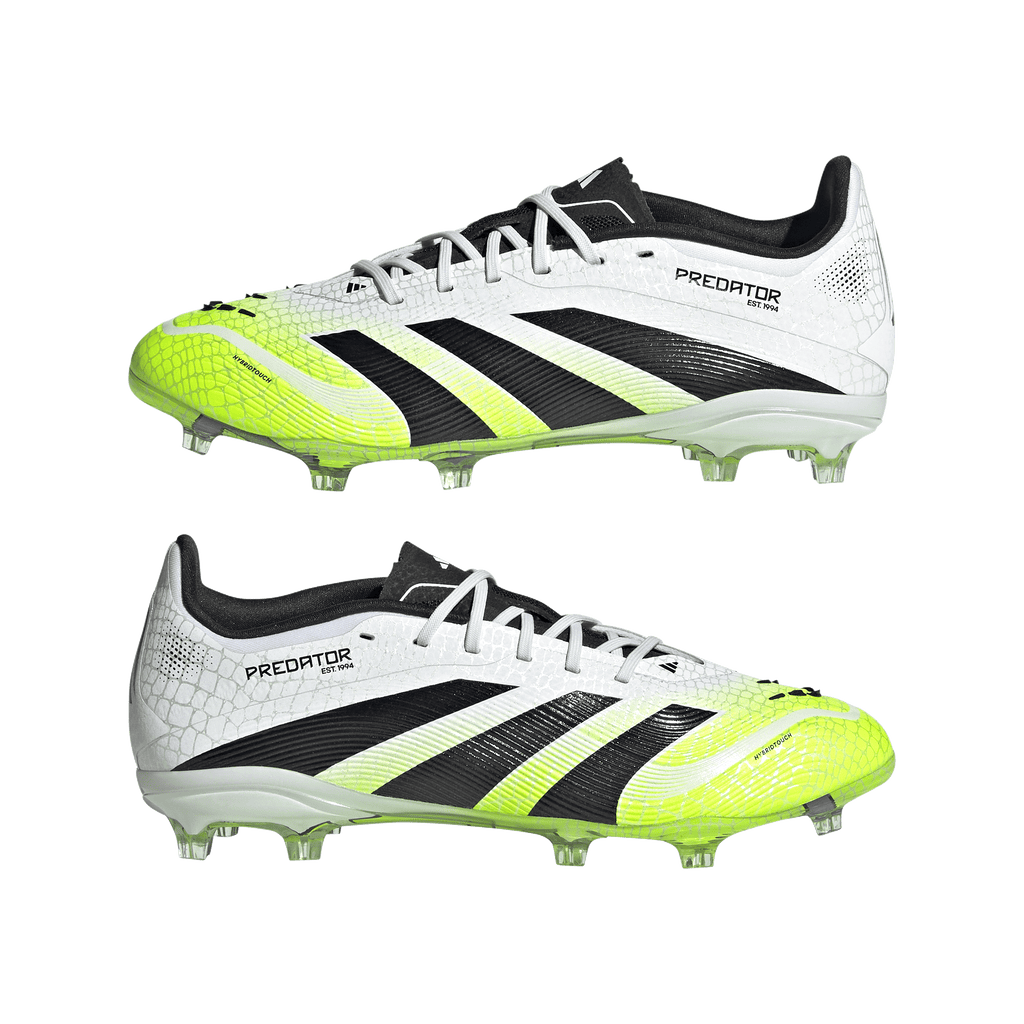 Predator Elite Youth FG - Radiant Blaze Pack (JI1179)