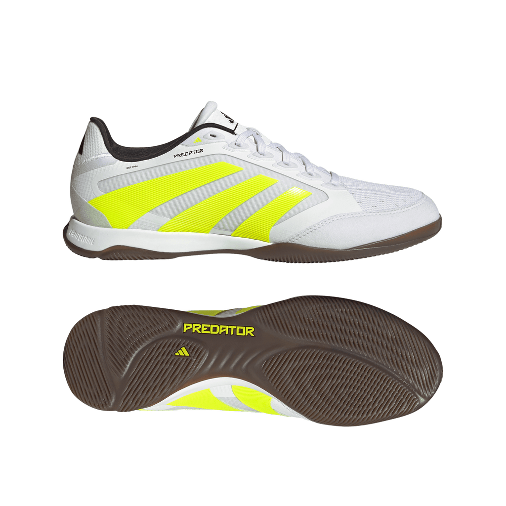 Predator Pro Indoor Boots - Radiant Blaze Pack (JI1191)