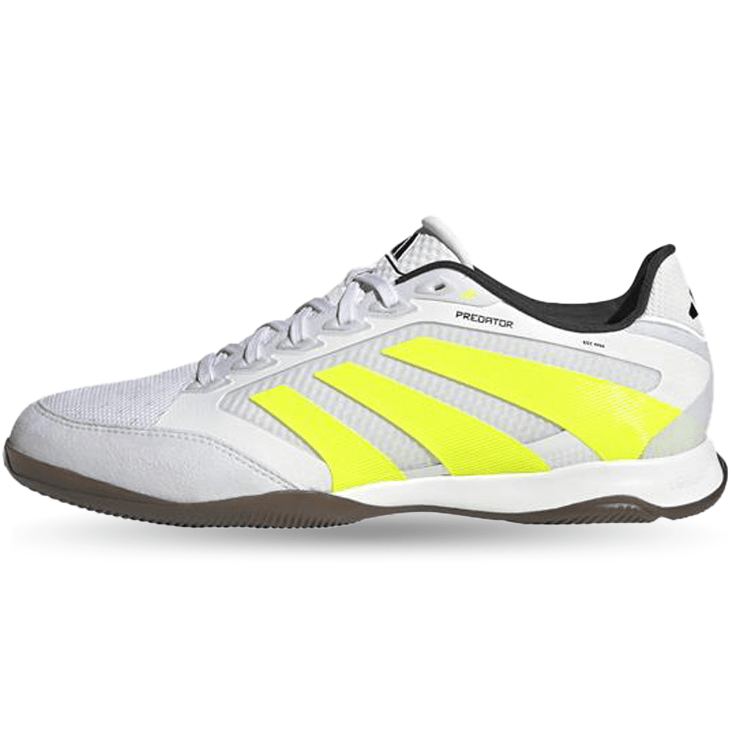 Predator Pro Indoor Boots - Radiant Blaze Pack (JI1191)