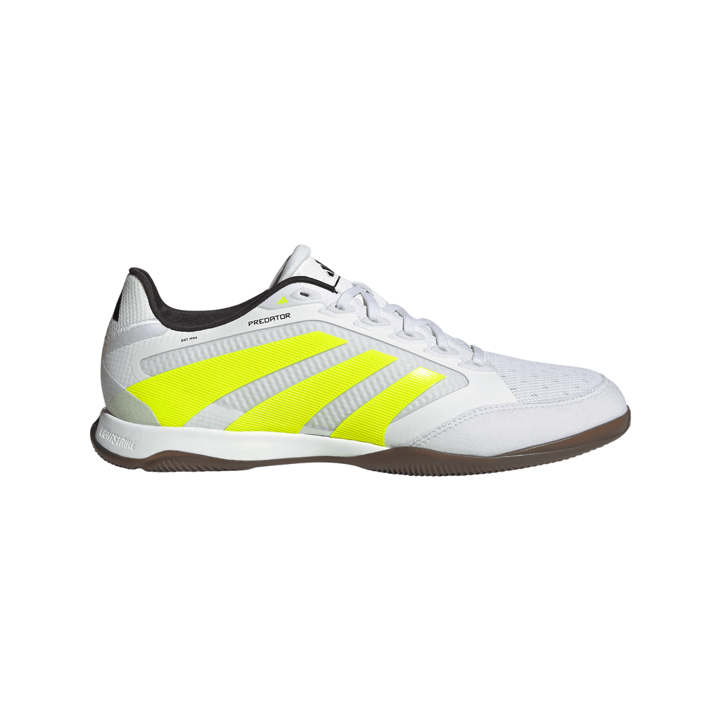 Predator Pro Indoor Boots - Radiant Blaze Pack (JI1191)