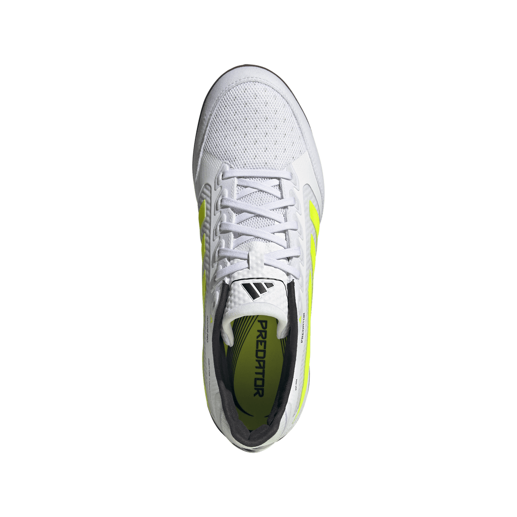Predator Pro Indoor Boots - Radiant Blaze Pack (JI1191)