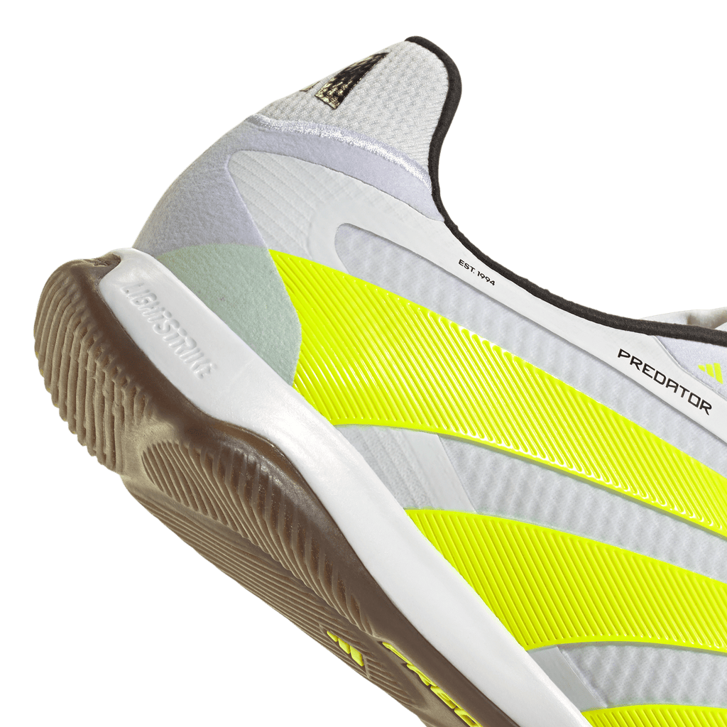 Predator Pro Indoor Boots - Radiant Blaze Pack (JI1191)
