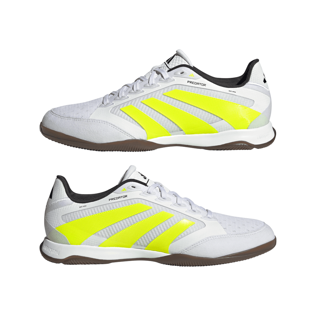 Predator Pro Indoor Boots - Radiant Blaze Pack (JI1191)