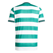 Celtic FC 25/26 Home Jersey (JI7265) Apparel Adidas
